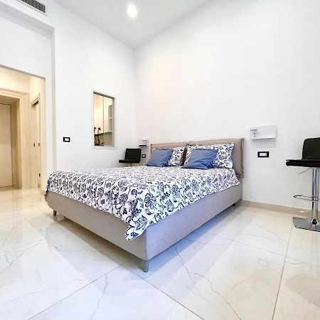 Soleil Luxury Apartment Maiori Exterior foto