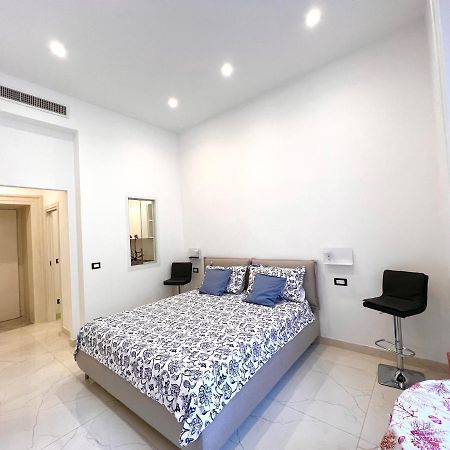 Soleil Luxury Apartment Maiori Exterior foto