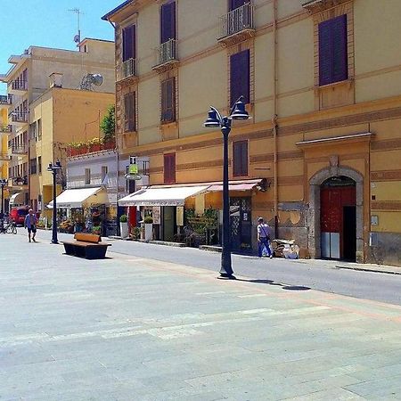 Soleil Luxury Apartment Maiori Exterior foto