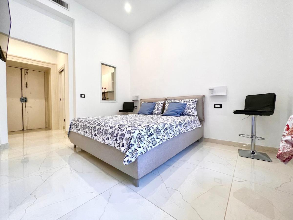 Soleil Luxury Apartment Maiori Exterior foto