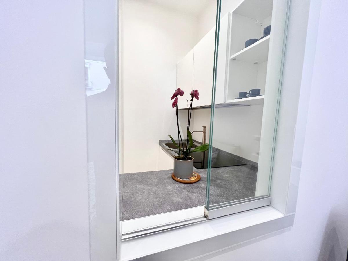 Soleil Luxury Apartment Maiori Exterior foto