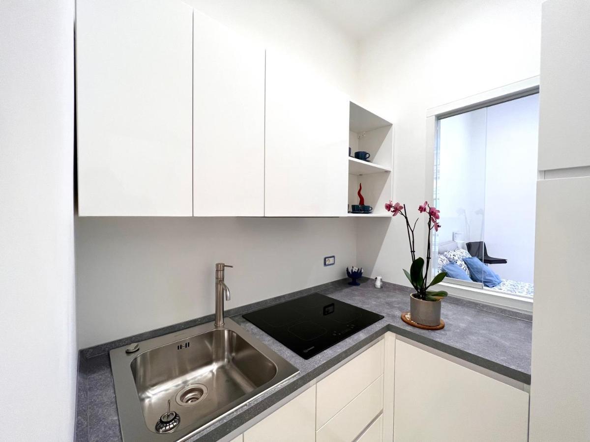 Soleil Luxury Apartment Maiori Exterior foto