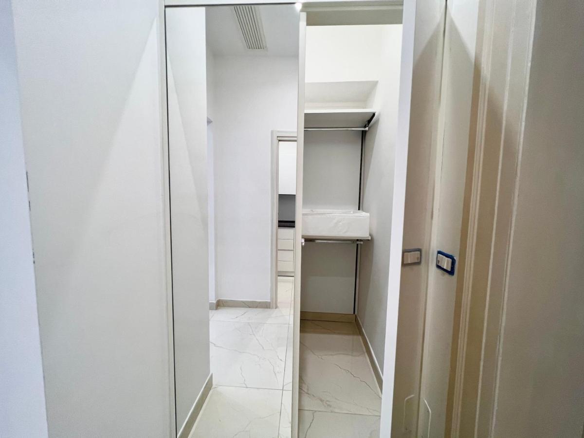Soleil Luxury Apartment Maiori Exterior foto