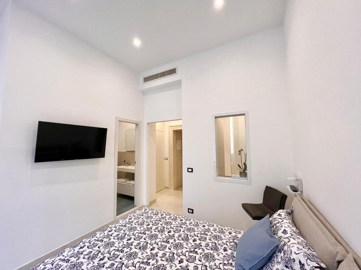 Soleil Luxury Apartment Maiori Exterior foto