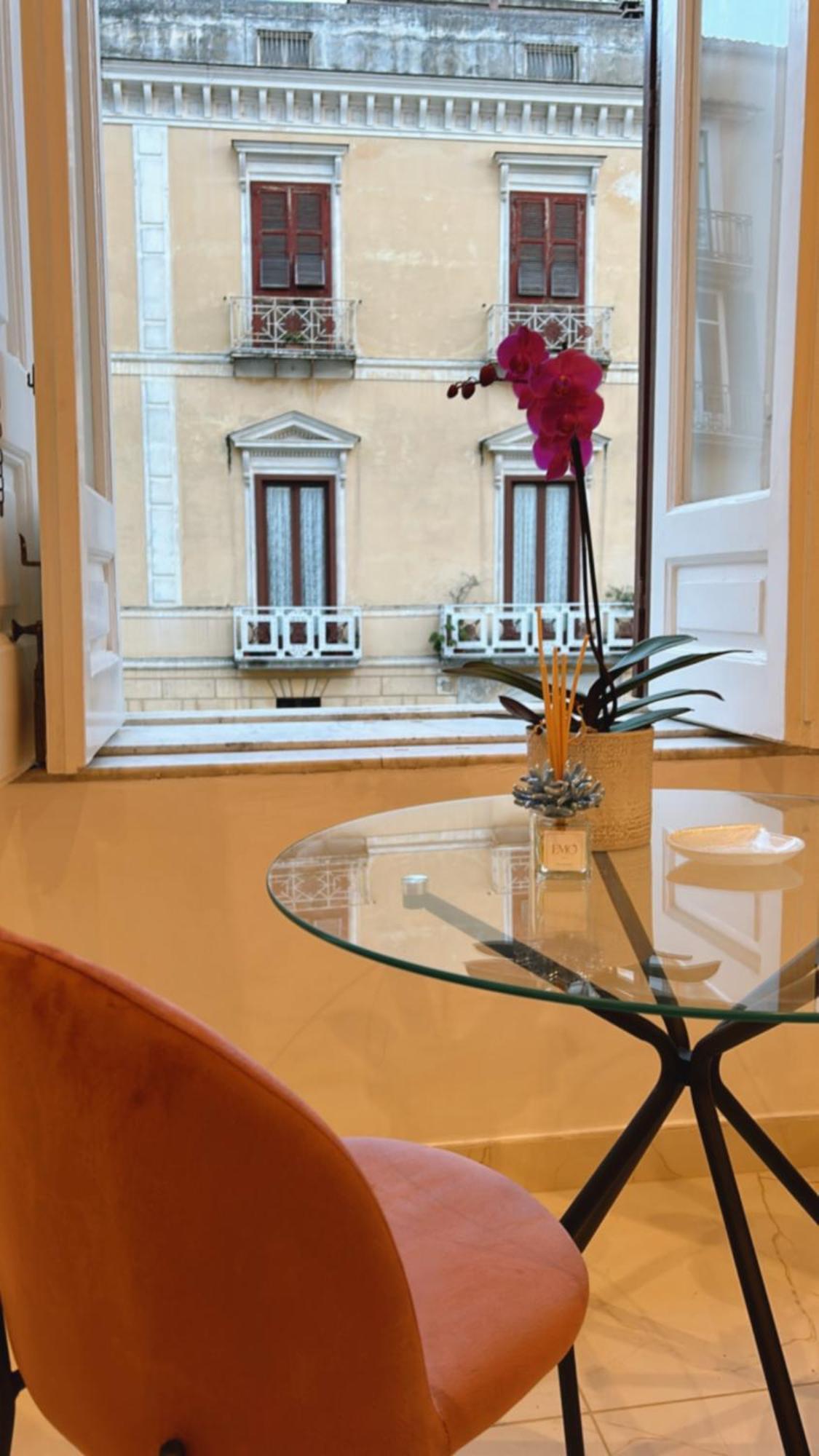 Soleil Luxury Apartment Maiori Exterior foto